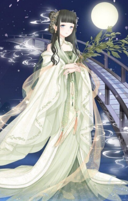 十二星座专属奇迹暖暖装扮,摩羯座小家碧玉,处女座戏曲小花旦!