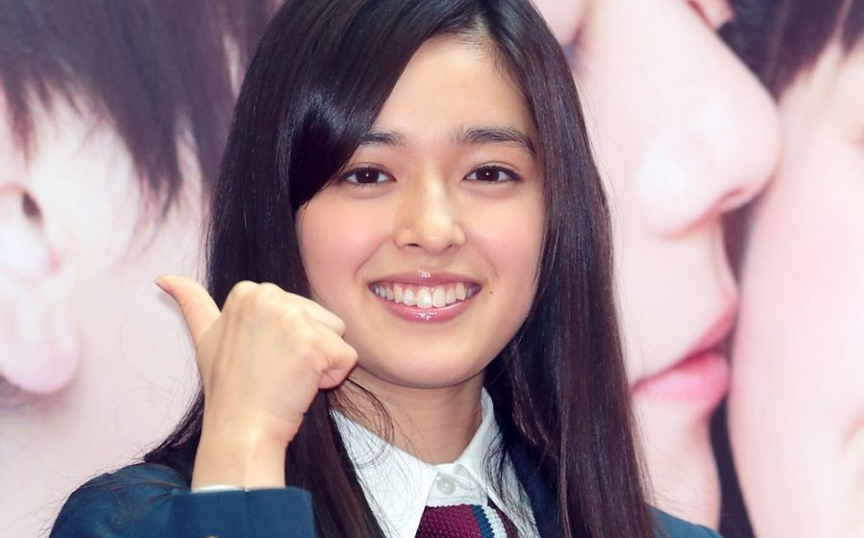 盘点90后日本美女明星top5,akb48渡边麻友上榜,未来穂香第一
