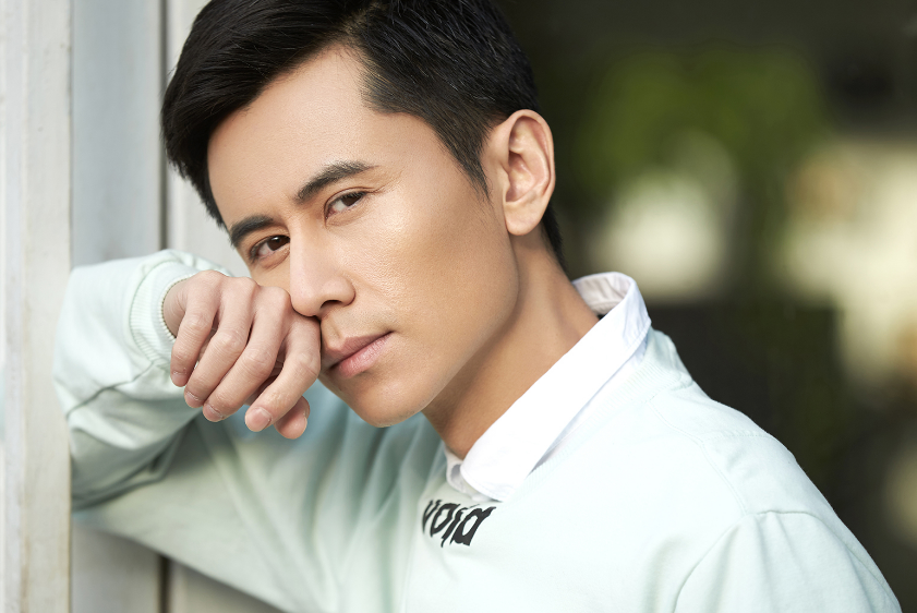 娱乐圈颜值演技俱佳,你却叫不出名字的4大男星,比乔振宇还惨!