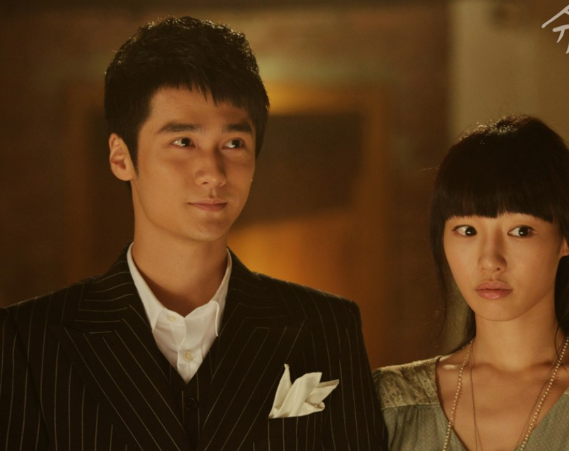 《分手合约》只有你的微笑才是这个世界上最甜美的东西