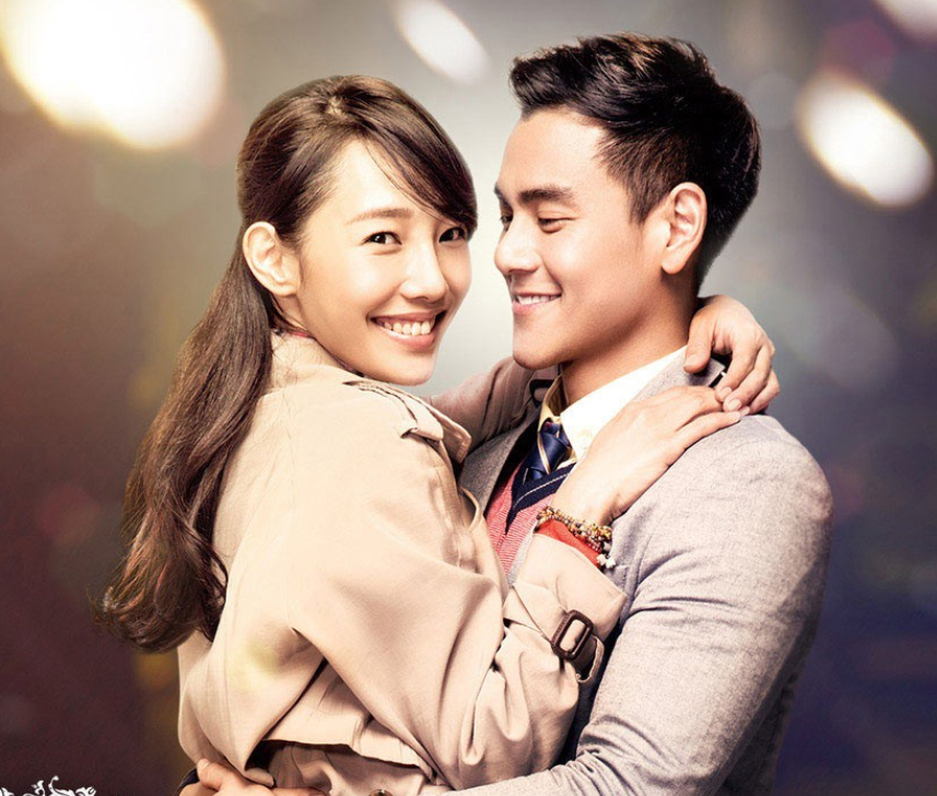 《分手合约》:甜而不腻苦而不涩的殇情恋歌