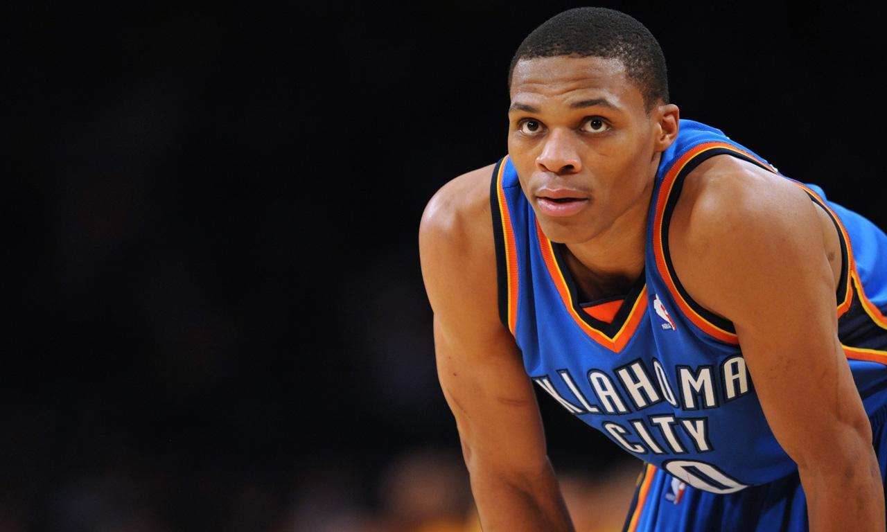 生涯未能夺冠的6大mvp,威少垫底,艾弗森第三,第一位让人想不到