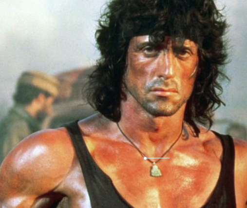 《第一滴血5》时隔10年真的要来了!71岁史泰龙扛机枪再次上阵!