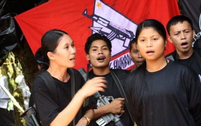 菲律宾新人民军是个什么样的武装组织?