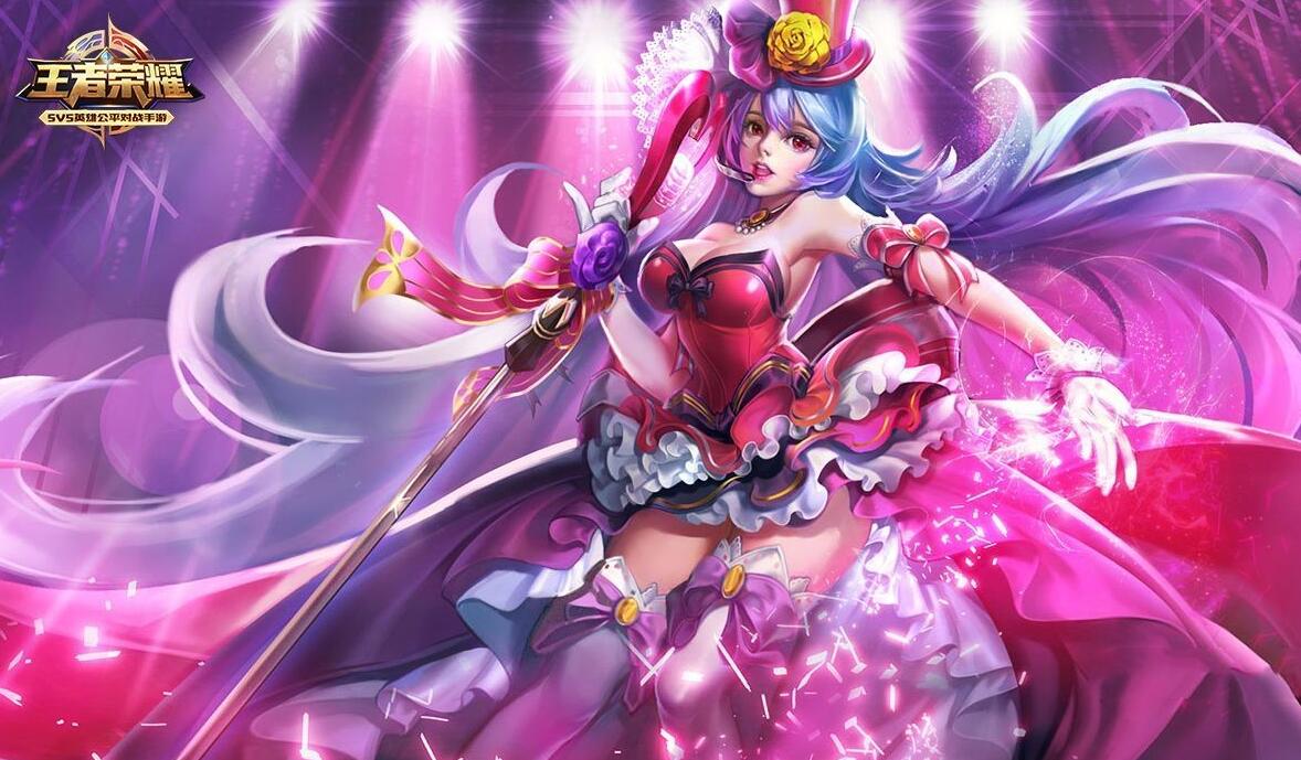 王者荣耀大乔铭文搭配及技能介绍,关羽暴力出装及全铭文搭配