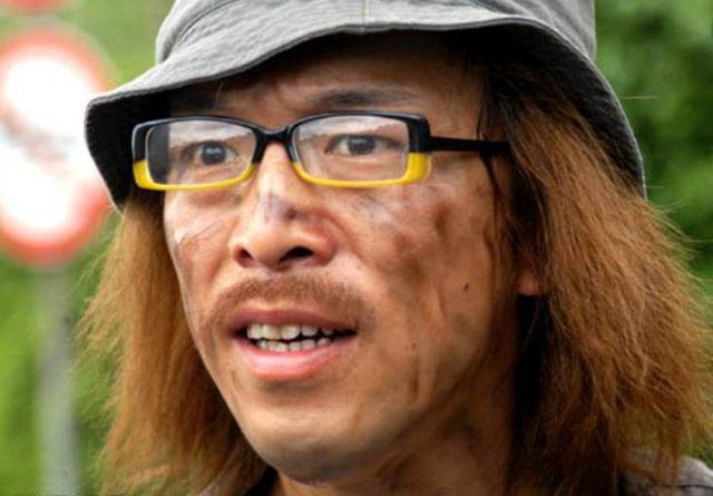 黄渤被称为最丑明星,不管风格怎么变化,网友:还是喜欢他支持他