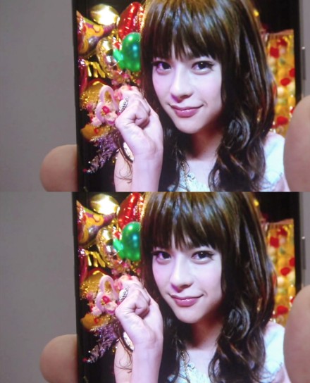 《恶魔小姐》佐藤胜利女装照惊艳,菜菜绪腿长人美气质爆炸