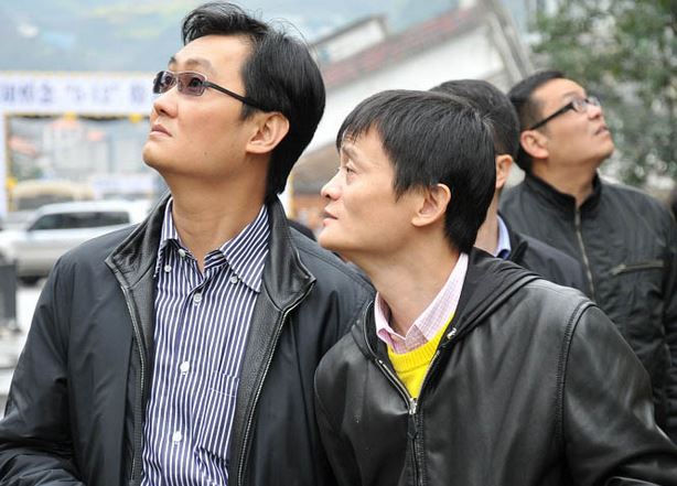 马化腾和张一鸣朋友圈互怼,投资人暗喜,只言片语中包含太多信息