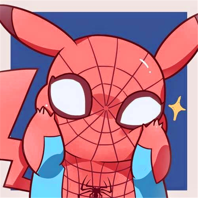 皮卡丘进化成漫威英雄,在哪里可以抓到这几只宝可梦?