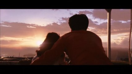 残缺是电影里的一种美《7号房的礼物》