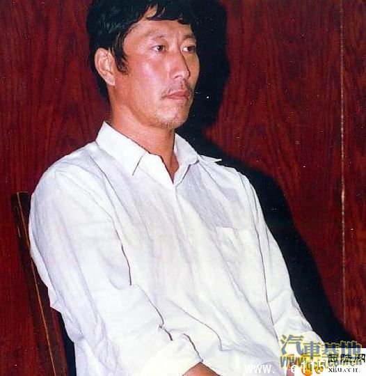 揭秘中国头号悍匪白宝山,为何从低智商的小偷变成杀人狂魔!