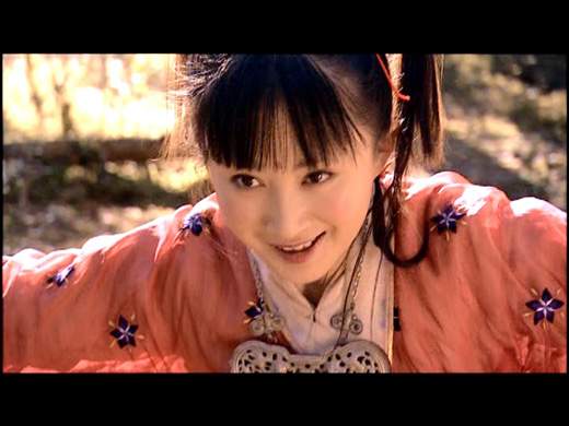 天龙八部中,所有女性武功排行榜,这个排法很合理