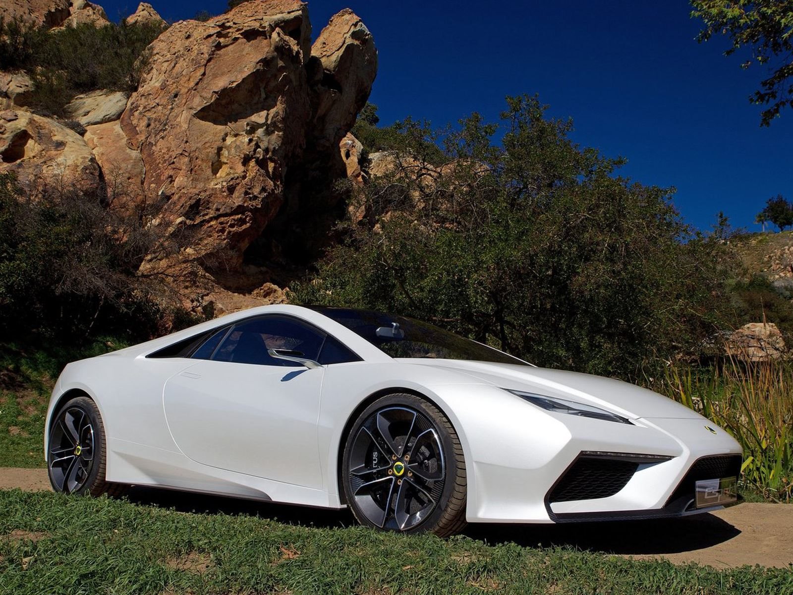 一个全新的莲花esprit将在2020年亮相