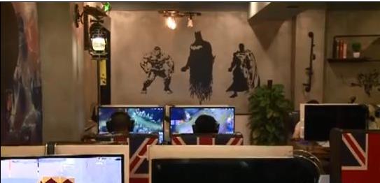 网瘾少年凌晨切腹自尽留字"捐 别救我 烧"最终精神获重生