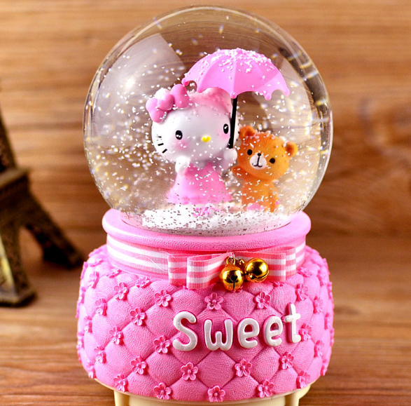 选择这款水晶球的你,你的难言之隐是自己没有一份好的工作,现在的你是