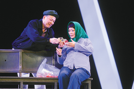 她是80年代最红女笑星,因老公与闺蜜出轨受打击,暴瘦30斤脸毁容