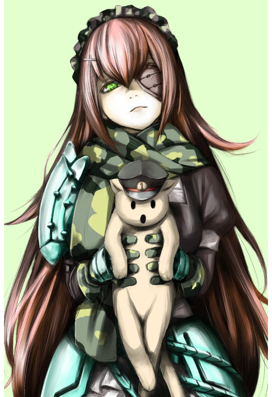 overlord不死者之王太子妃(希兹)