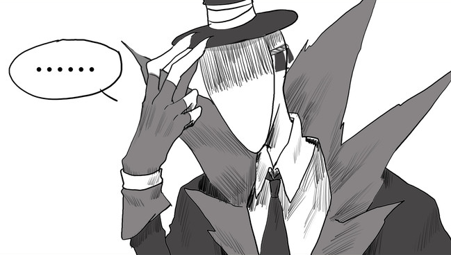 第五人格:想起园丁遇见自己时恐惧的表情,虽然已经非人,但