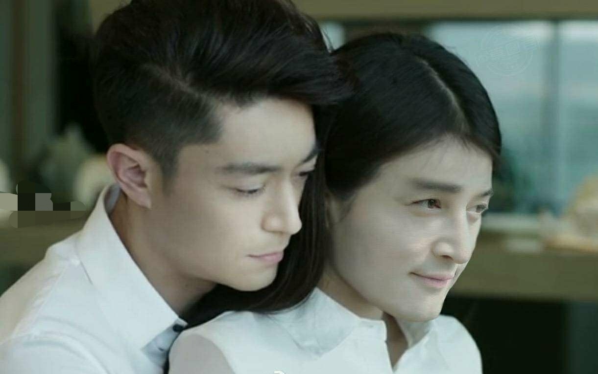 马思纯在"自黑"和"黑他"的路上越走越远,求胡歌心理阴影面积