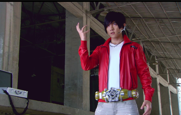 铠甲勇士中能帮助铠甲升级的八大召唤人,昊天将刑天升级了两次