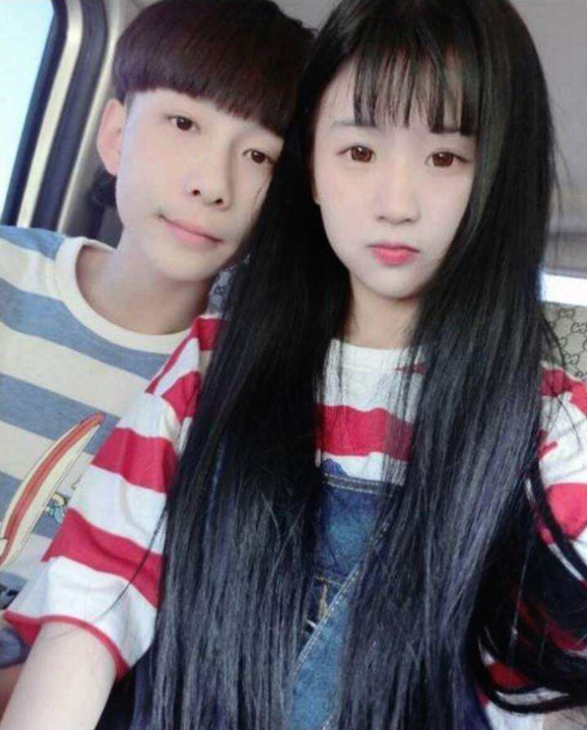 杨清柠的男友,阿沁的男友,球球的男友,网友:这口味就是不一样!