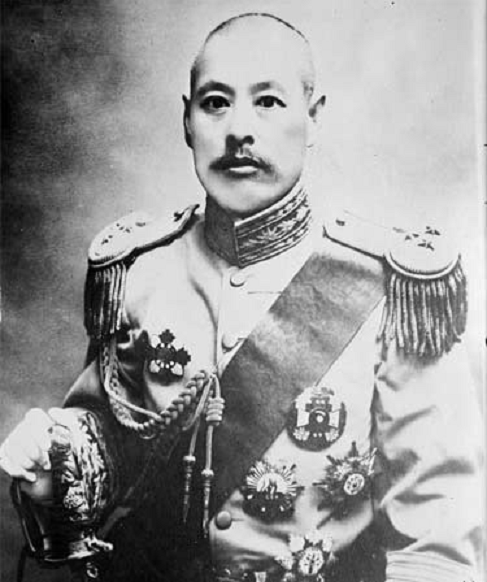 吴佩孚墓位于北京海淀区四季青乡红门村,当地人依坟冢之形称之为"大宝