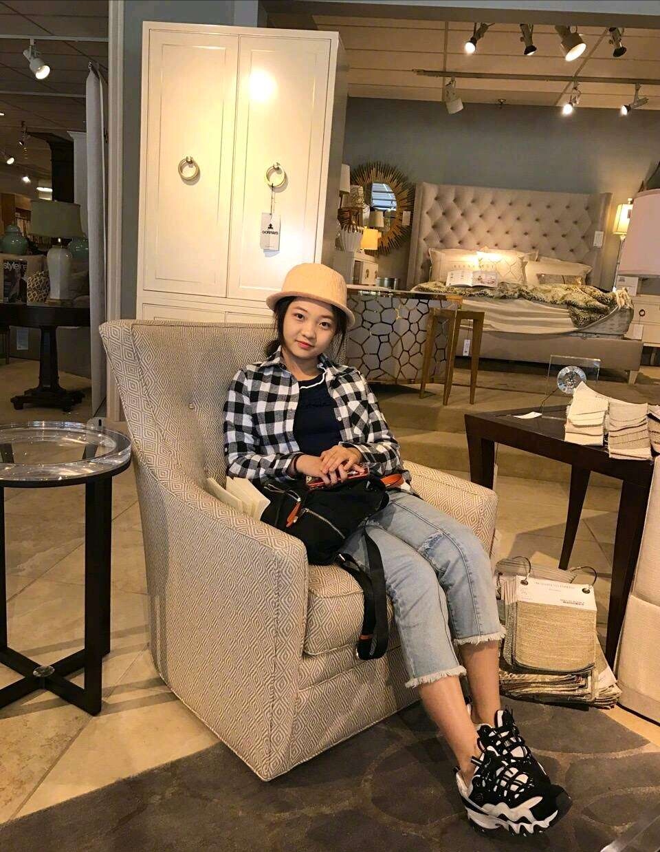 童星演员林妙可,2007年进入演艺圈,一个可爱甜美的女孩,参加过北京