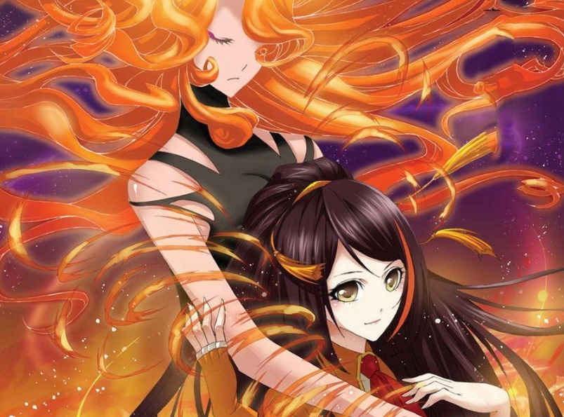 斗罗大陆:天斗帝国的五大元素学院,你知道这五个学院吗