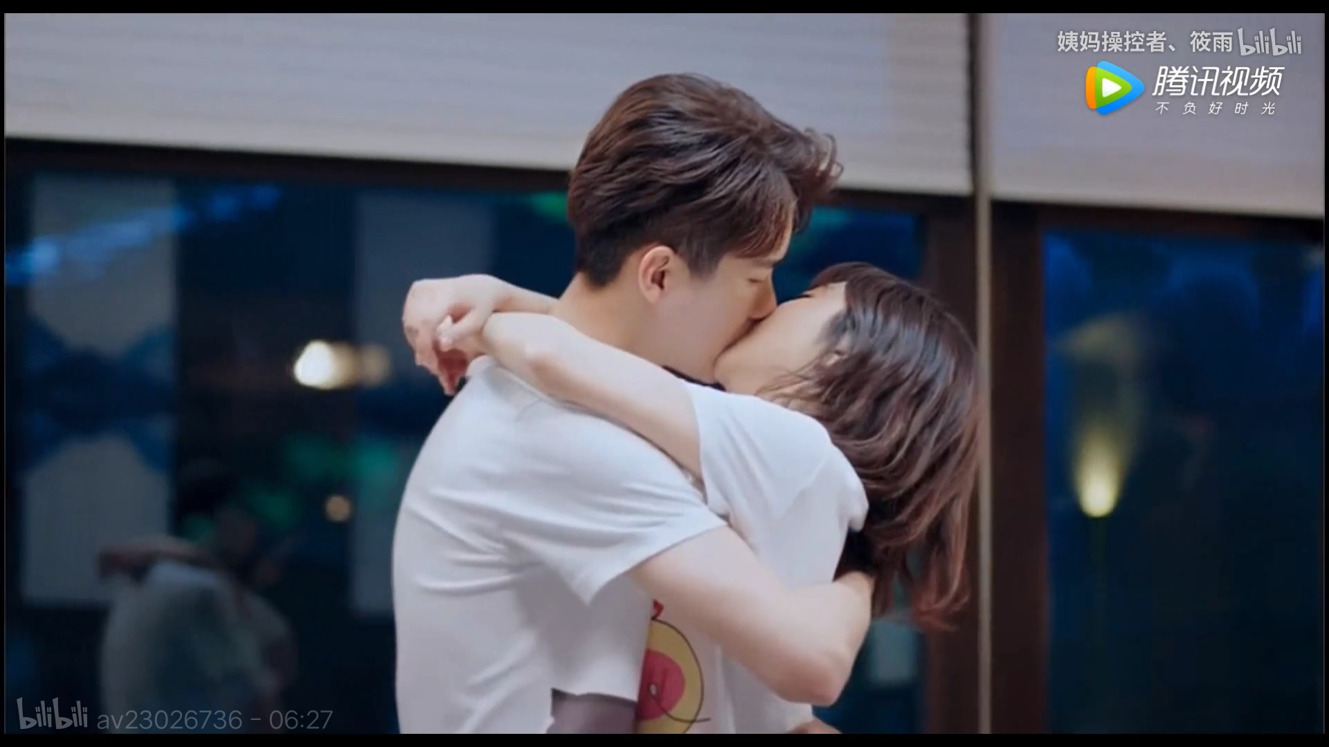 影视剧高甜吻戏合集,郑爽杨洋最苏撒糖,宋仲基宋慧乔一吻定情