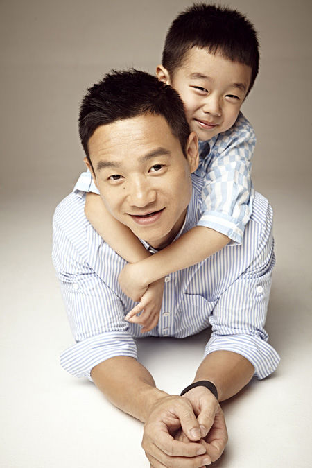 退役男星大变脸:田亮越来越帅,杨威怎么有点发福了!