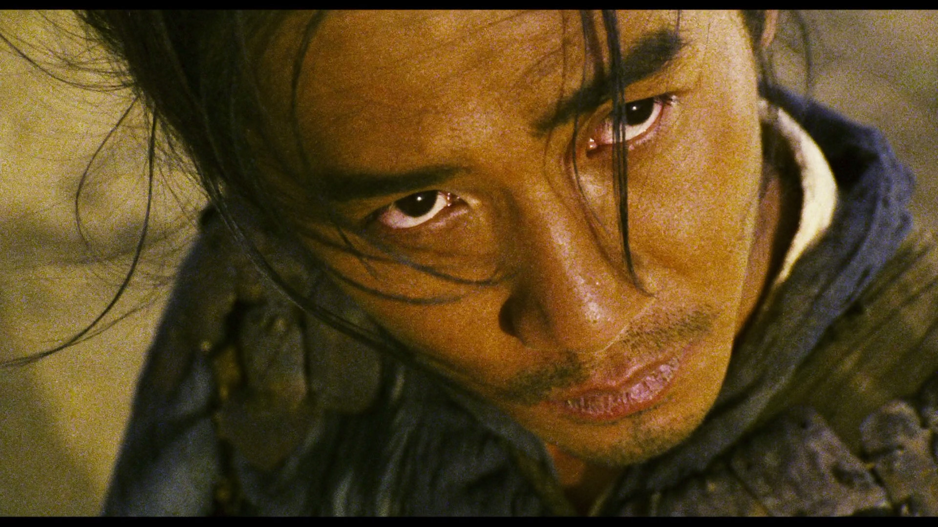 3个版本的黄药师,梁家辉垫底,黄秋生第2,第一是小哥哥哦!