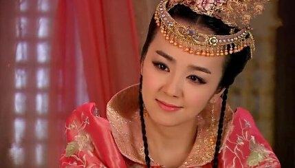 神界五大宫殿,鸿钧老祖住在紫霄宫,火云宫的神仙最厉害