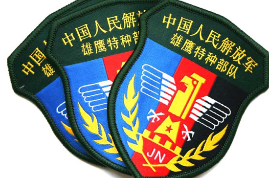 中国特种部队logo图片