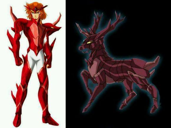 圣斗士:新一代神斗衣,武器汇总,胜利之剑无疑最强!