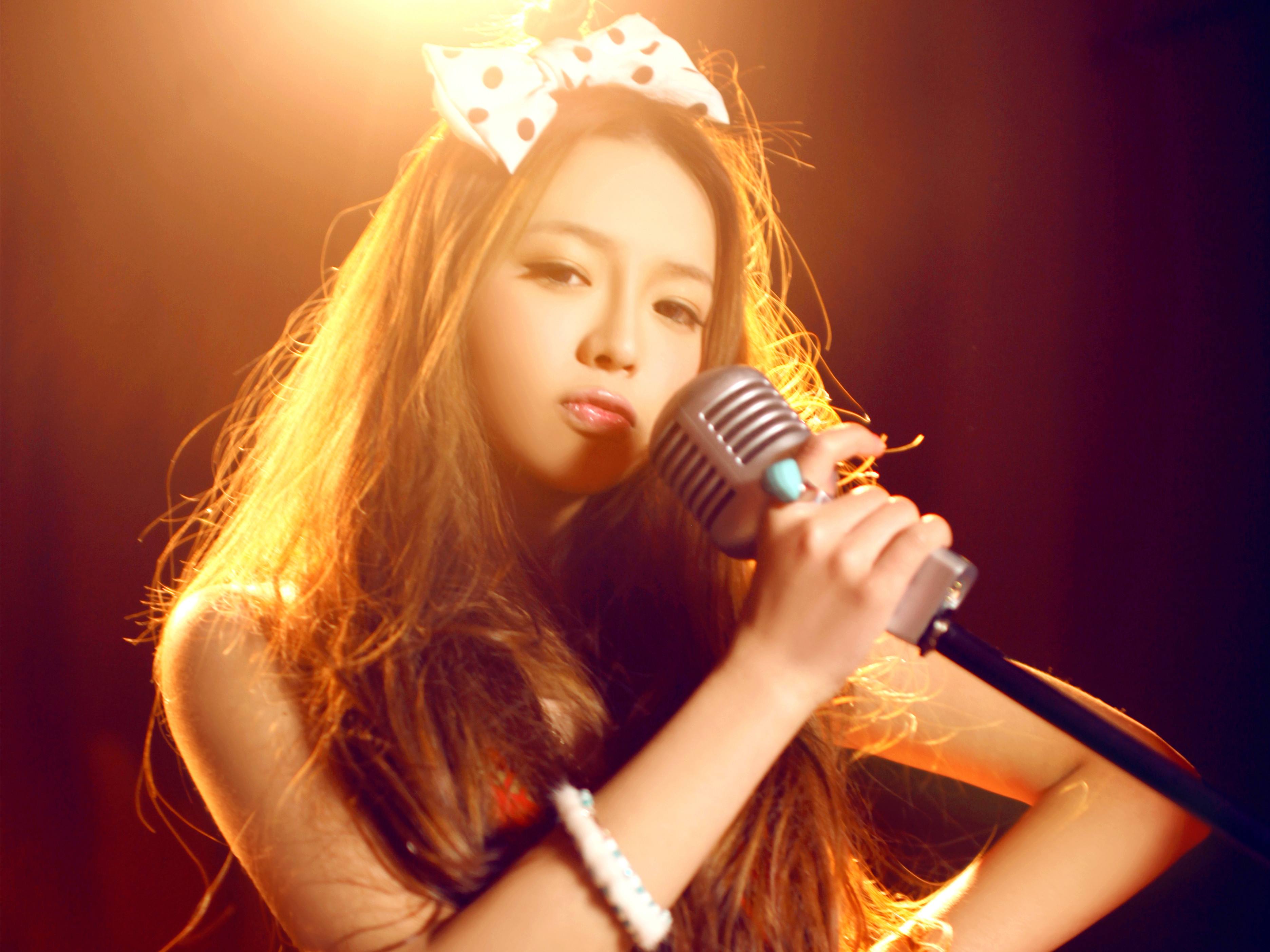 初学唱歌,这些基本原则是你必须要知道的