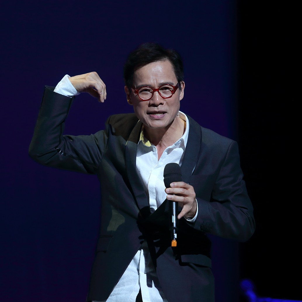 罗大佑金曲连连唱,除了《童年》你还会唱哪首歌?