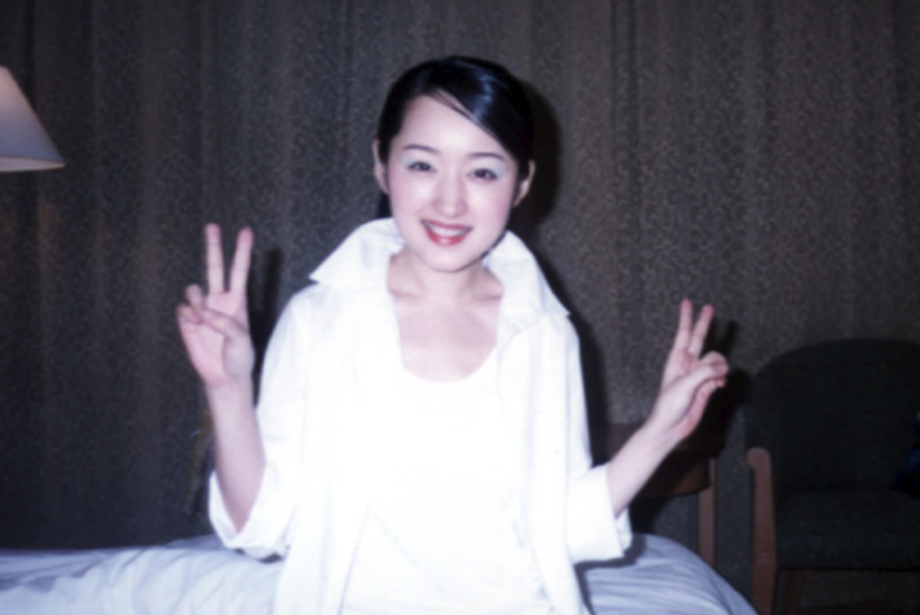 赖昌星"远华案"红楼事件:我的侄子赖文峰和杨钰莹!