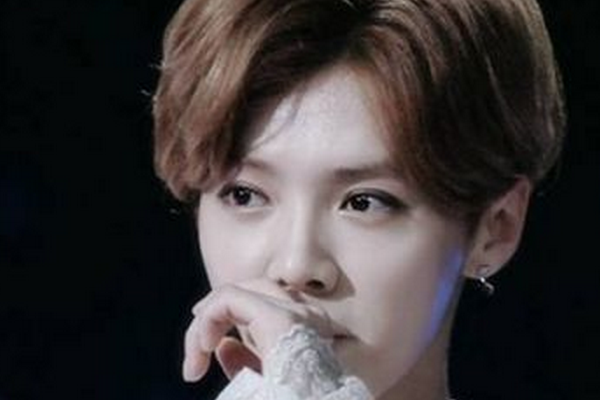 六位男星留三七分,谁才是你心中的男神?网友选第一位!