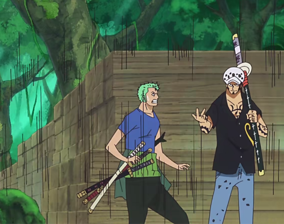 和之国篇开启 但有证据证明佐乌篇仍有大战 杰克或被砍