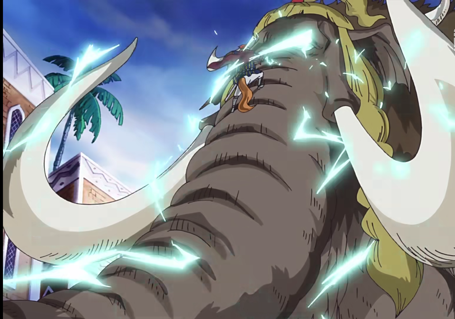 和之国篇开启 但有证据证明佐乌篇仍有大战 杰克或被砍