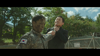 图解电影《与神同行》下 来自地狱的七道审判,看完发人深省