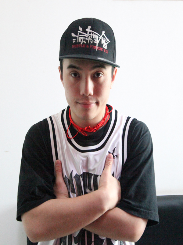 《热血街舞团》燃爆了夏天,你最看好谁