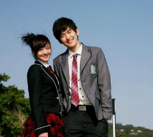 《一起来看流星雨》回看雨荨,云海这一路,那可都是我们的青春啊