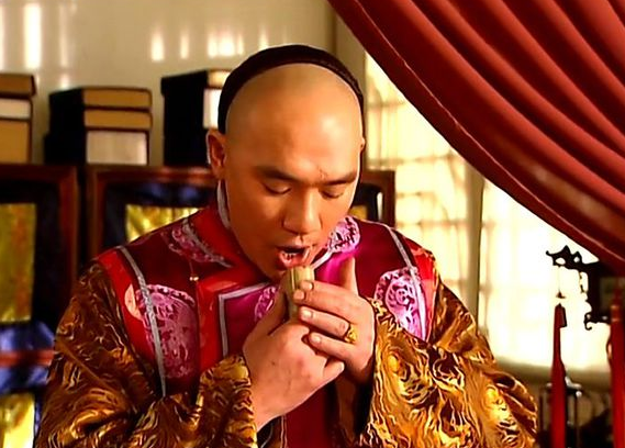 雍正王朝:八阿哥胤禩出身最差,为何实力能在太子胤礽之上?