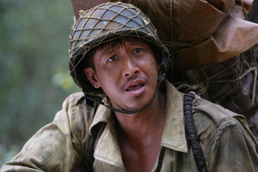 最好看四部"抗日神剧",《举起手来》上榜,最后一部后无来者!