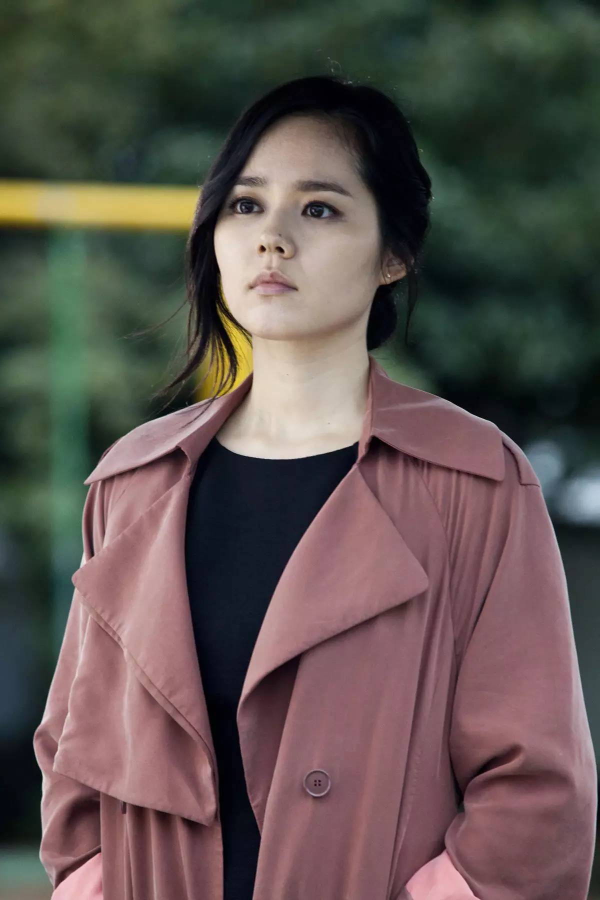 月里嫦娥,香娇玉嫩——韩佳人