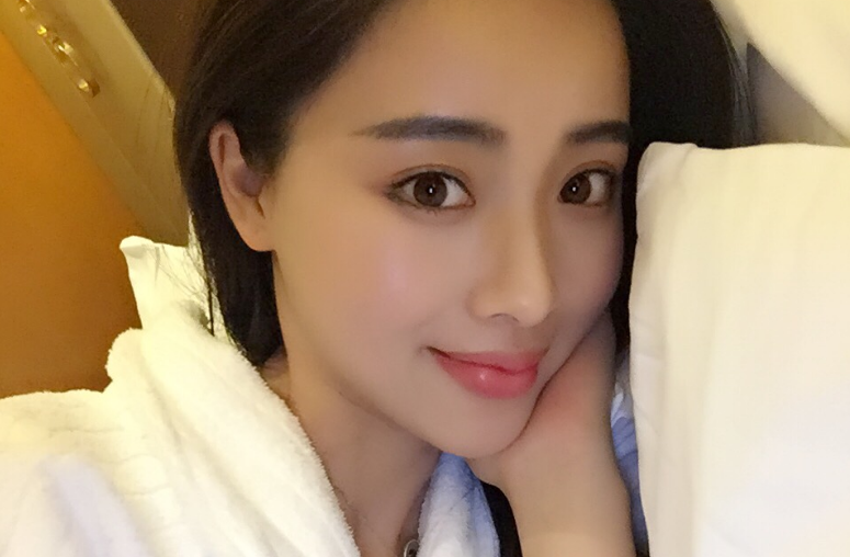 这五位姓范的女星,我猜你只认识范冰冰,如果都认识我叫你大神!