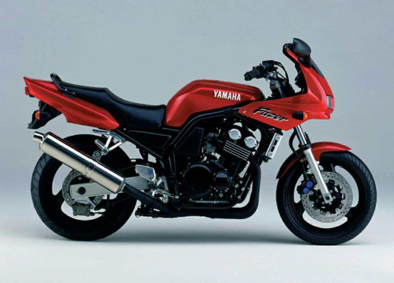 玩摩托车的,这款雅马哈ys250你可以不喜欢,但一定要了解!