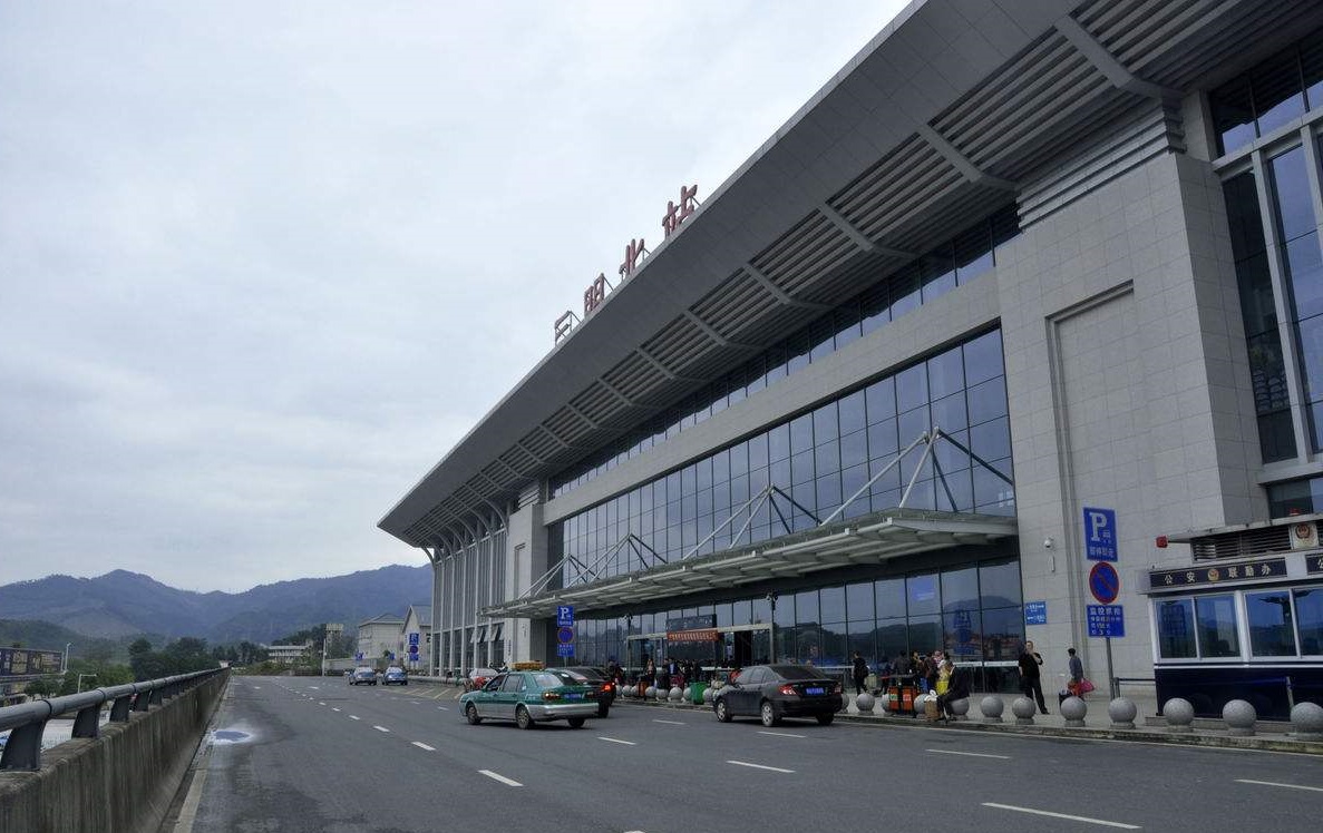 中国首个将市区高铁网络完善的地方,你知道是哪里吗