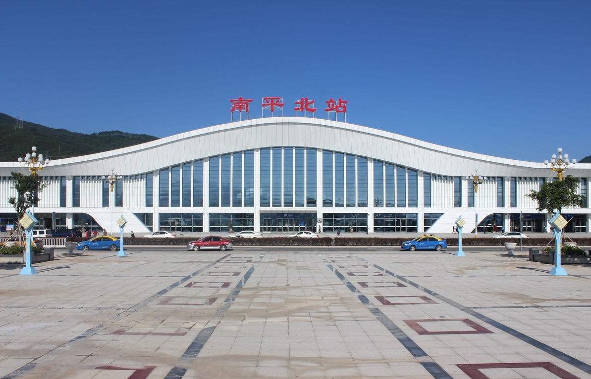 中国首个将市区高铁网络完善的地方,你知道是哪里吗